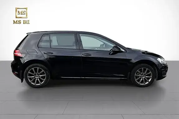 Volkswagen Golf 7 2015 photo 4