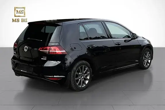 Volkswagen Golf 7 2015 photo 5