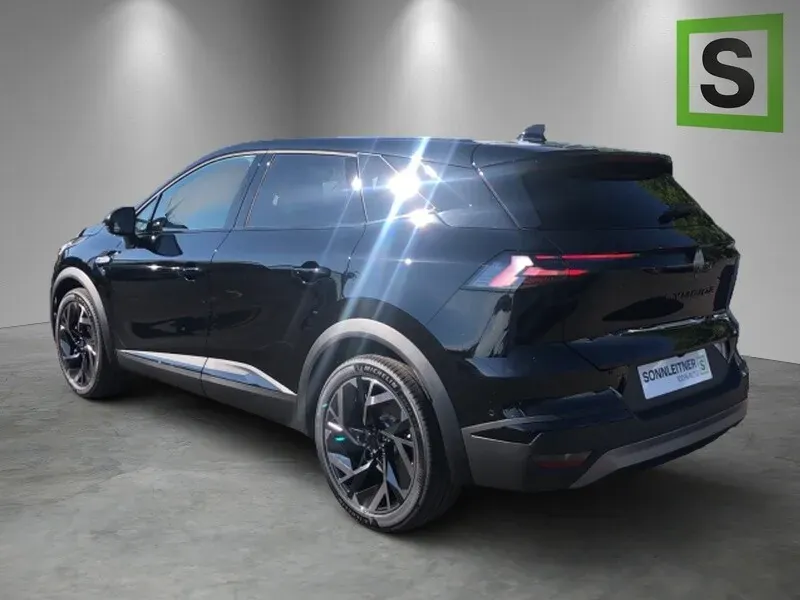 Renault Symbioz 2026 photo 3