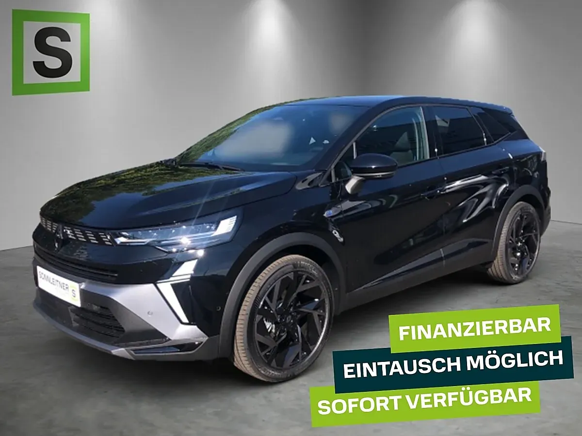 Renault Symbioz