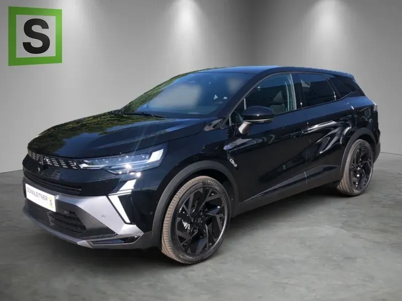 Renault Symbioz 2026 photo 2