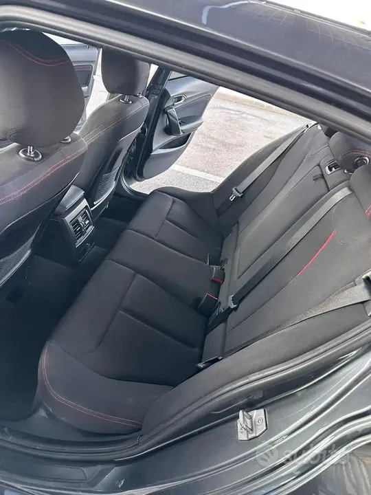 BMW 1 Series 2014 photo 4
