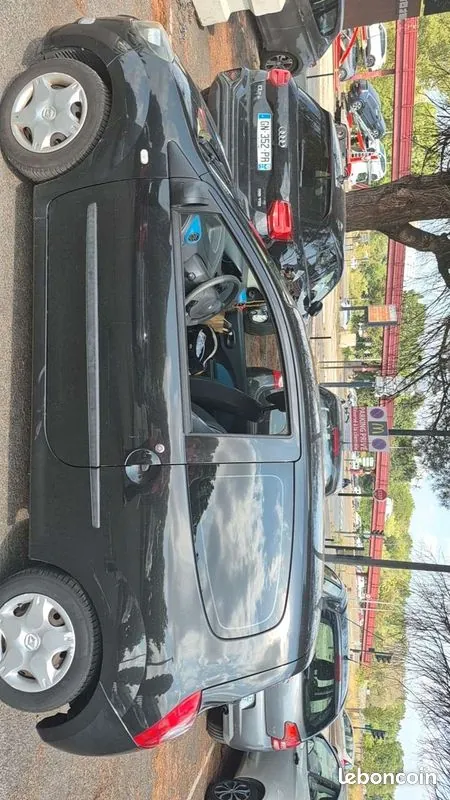 Renault Twingo 2011 photo 3