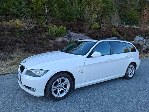 BMW 320D