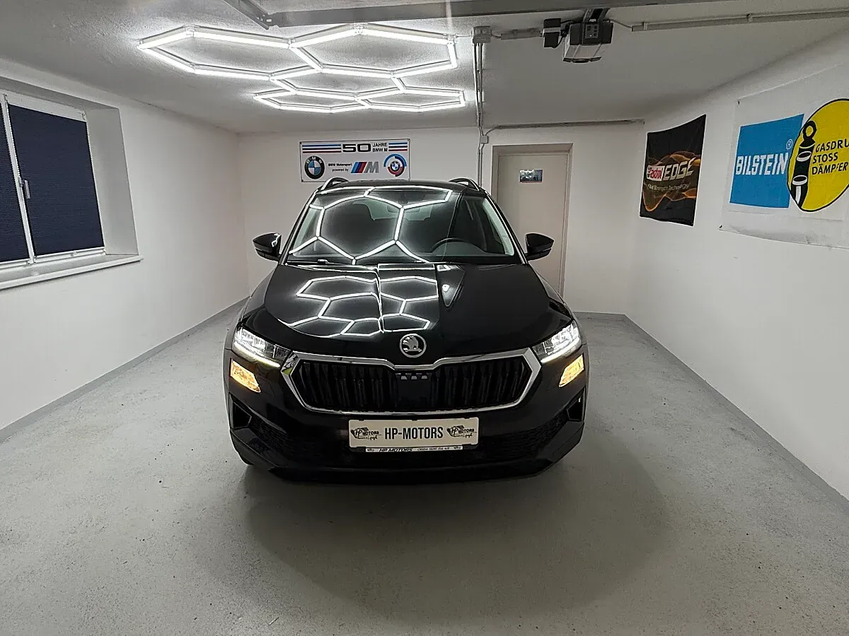 Skoda Karoq 2023 photo 3