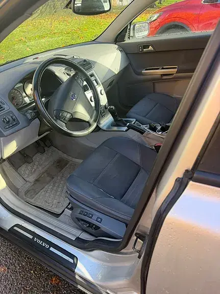 Volvo V50 2004 photo 4