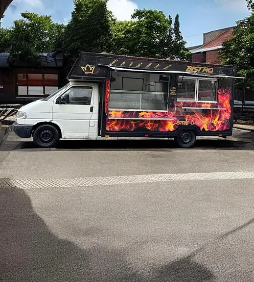 Volkswagen Transporter 2000 photo 2