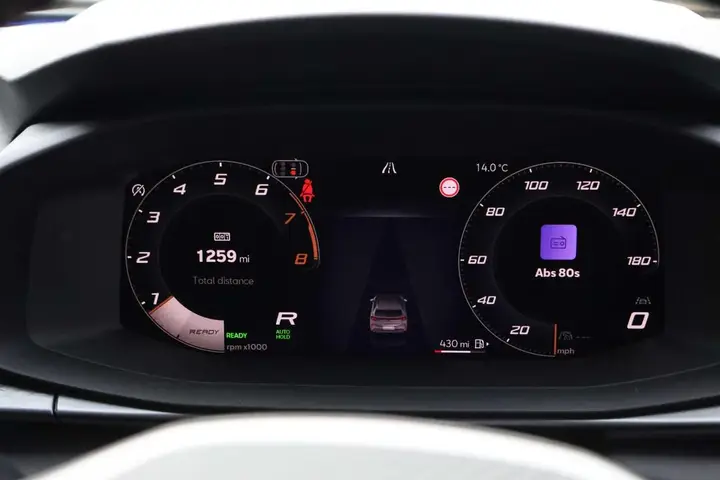 Cupra Terramar 2026 photo 5