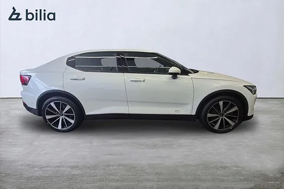 Polestar 2 2021 photo 5