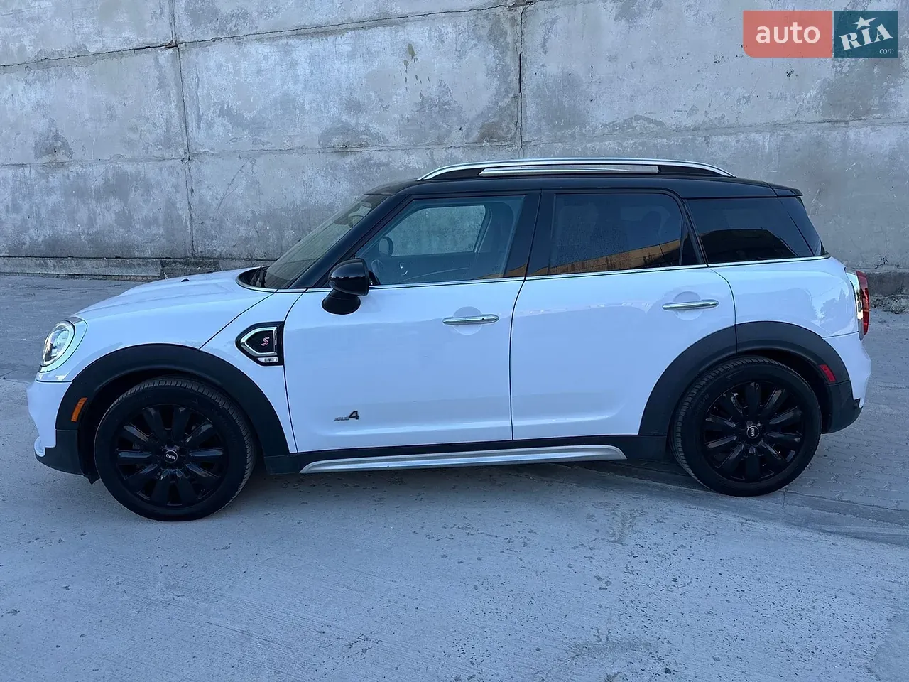 Mini Countryman 2018 photo 3