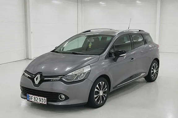 Renault Clio Iii