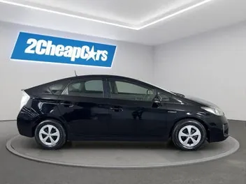 Toyota Prius 2013 photo 5