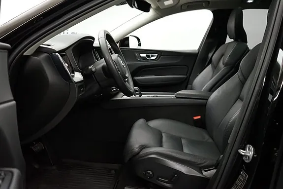 Volvo Xc60 2024 photo 5