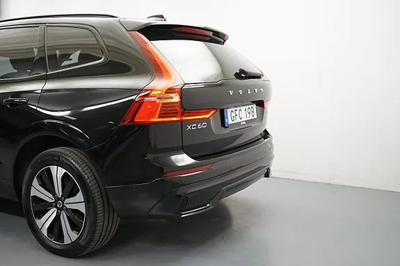 Volvo Xc60 2024 photo 3