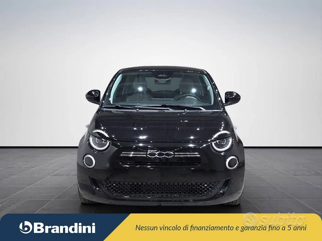 Fiat 500 2026 photo 3