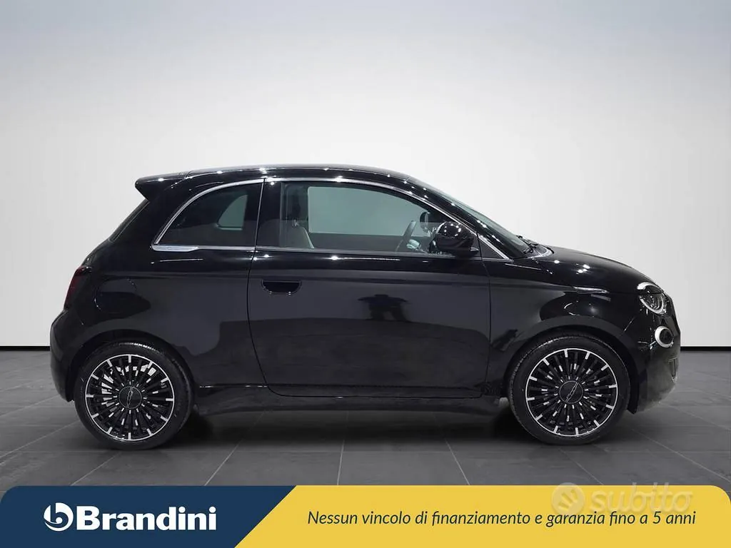 Fiat 500 2026 photo 5