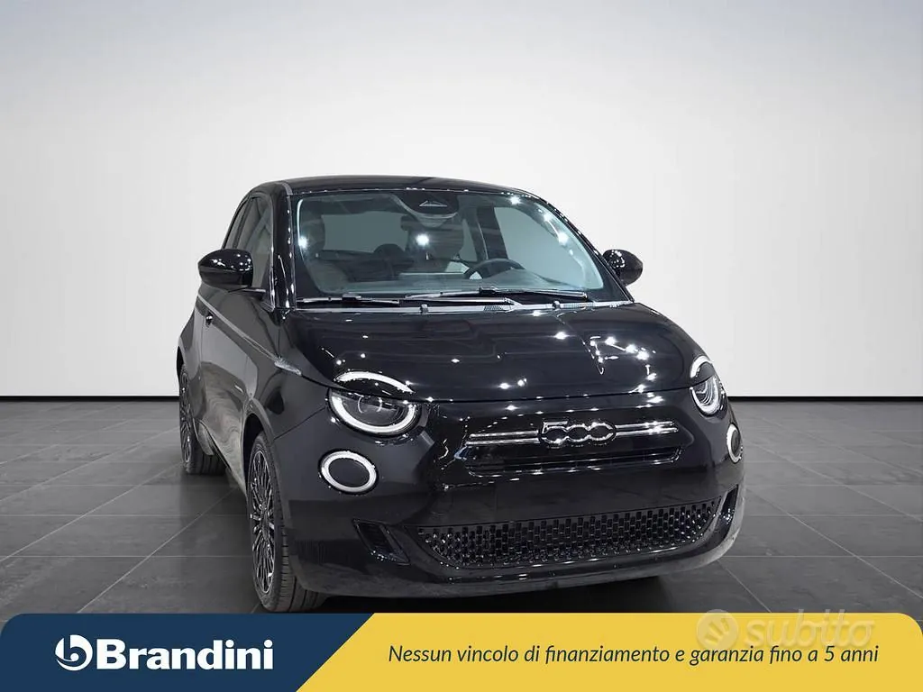 Fiat 500 2026 photo 4
