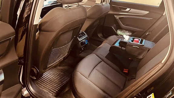 Audi A6 2019 photo 5