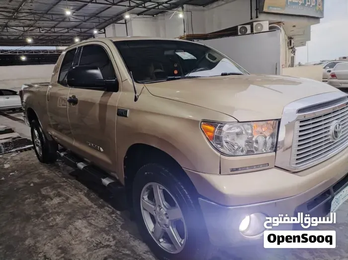 Toyota Tundra