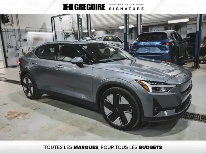 Polestar 2