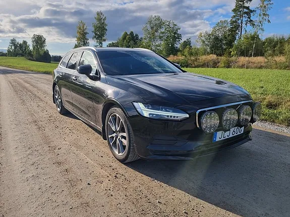 Volvo V90 2020 photo 2