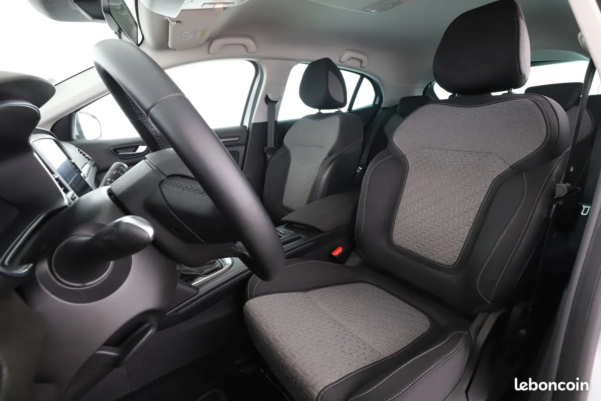 Renault Megane 2021 photo 5