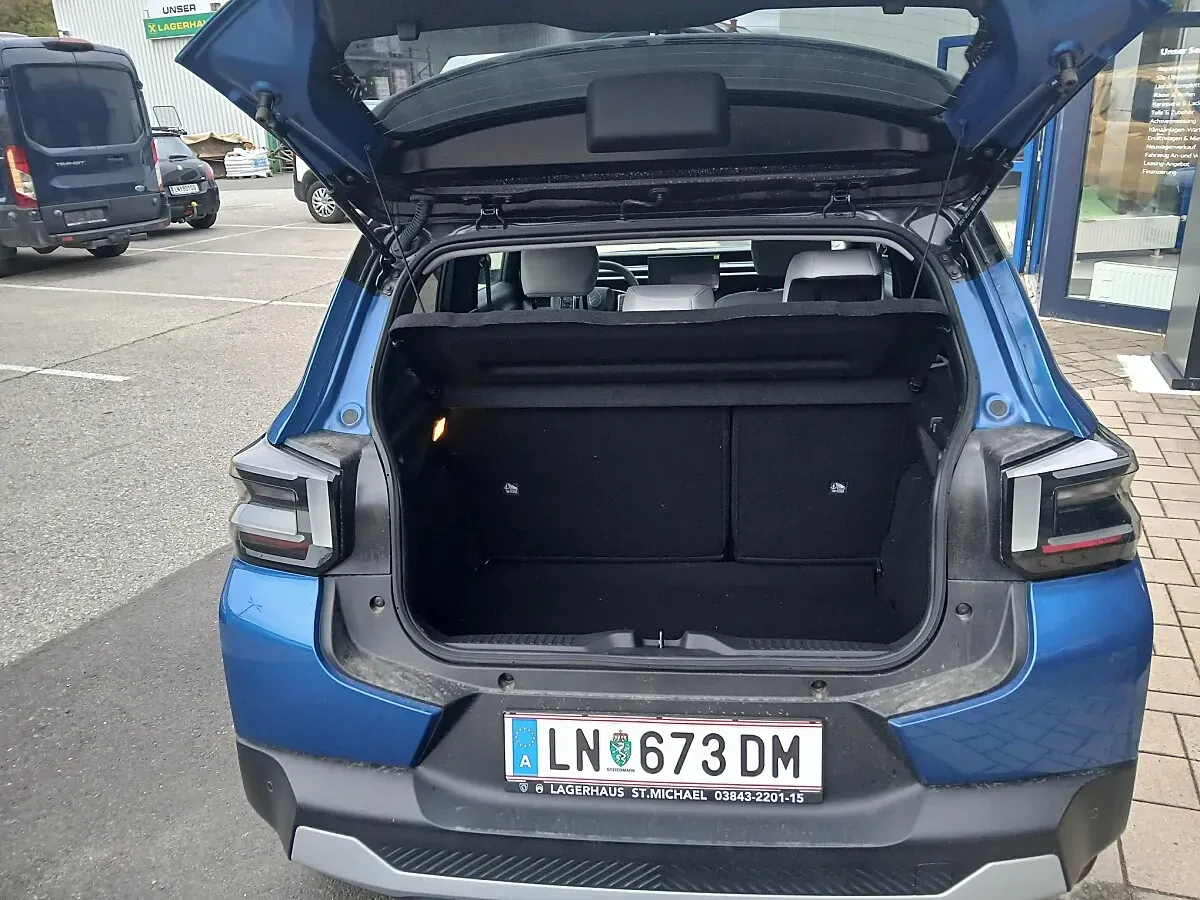 Citroen C3 2026 photo 3