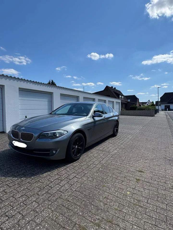 BMW 5Er
