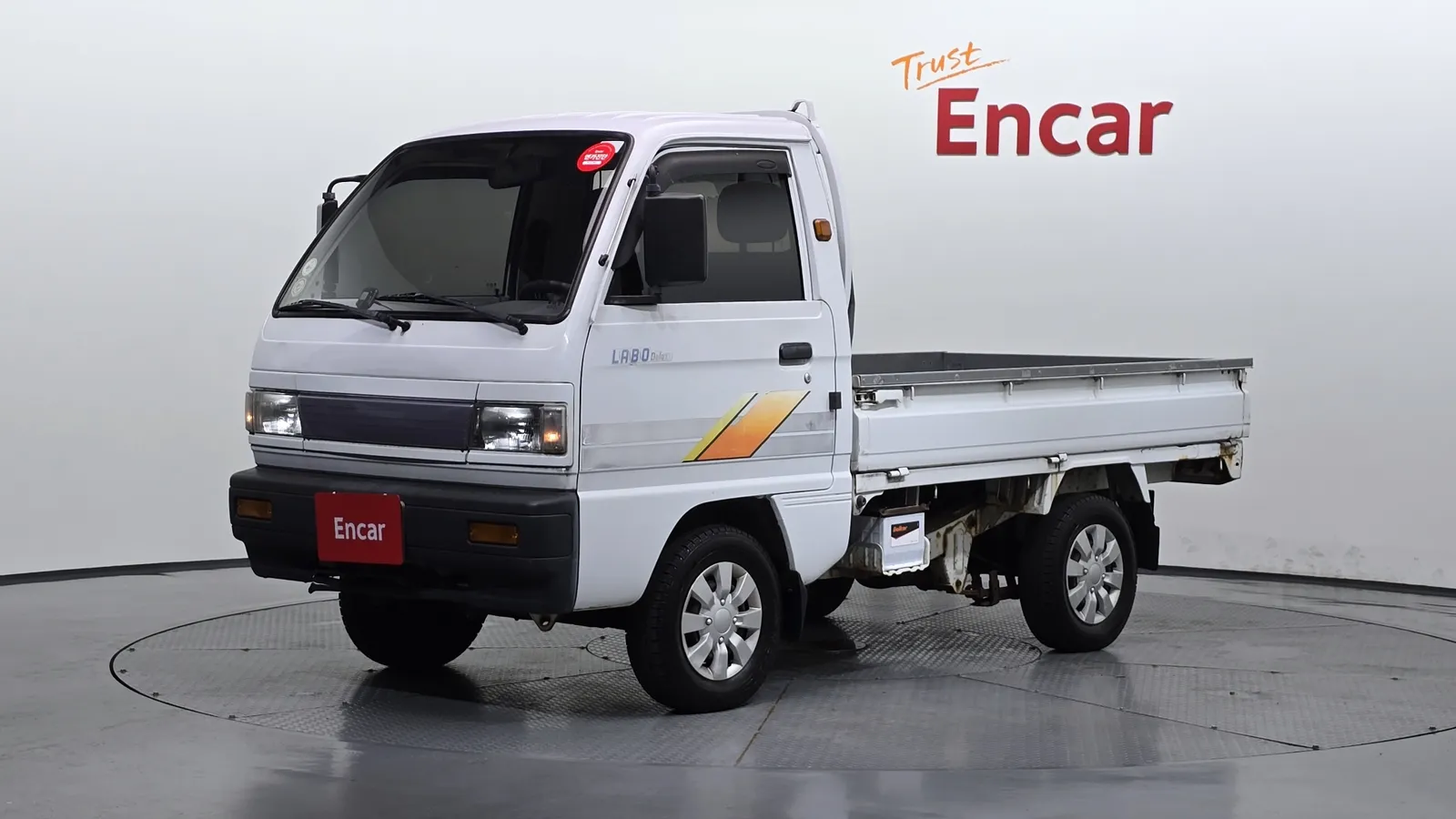 Chevrolet Labo