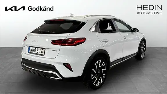 Kia Xceed 2024 photo 5