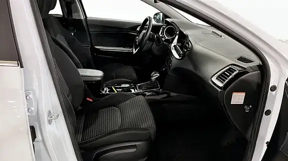 Kia Xceed 2024 photo 3