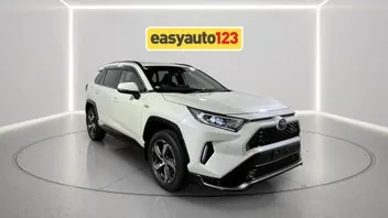Toyota Rav4 2021 photo 2