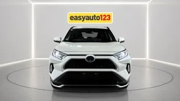 Toyota Rav4 2021 photo 3