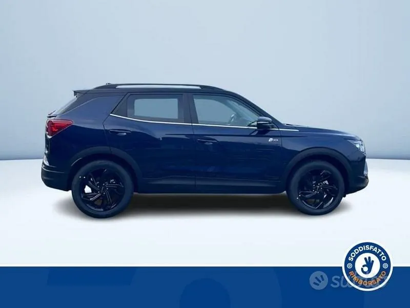 KG Mobility Korando 2026 photo 5