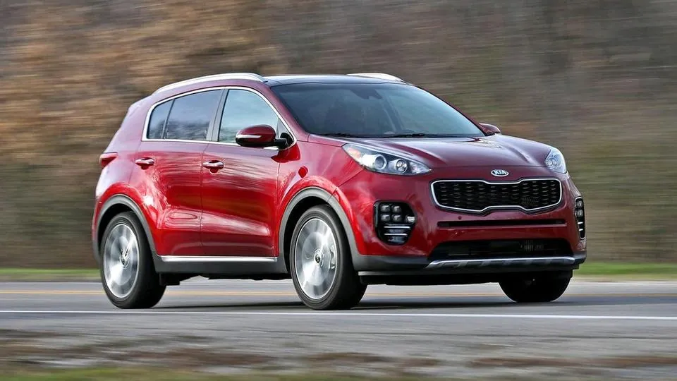 Kia Other