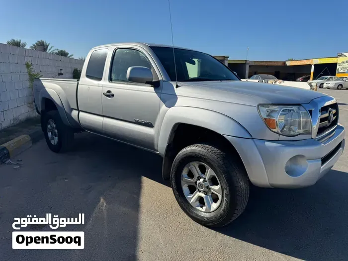 Toyota Tacoma 2006 photo 4