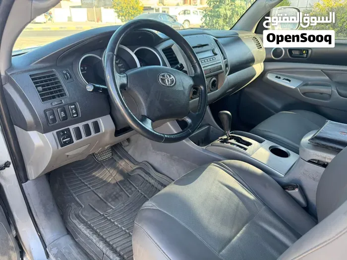 Toyota Tacoma 2006 photo 3