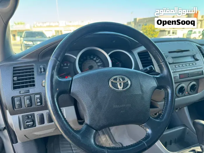 Toyota Tacoma 2006 photo 2