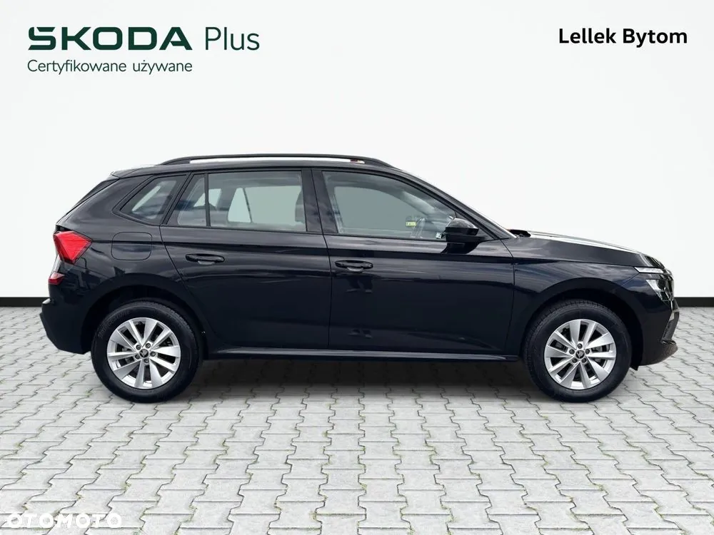 Skoda Kamiq 2025 photo 4