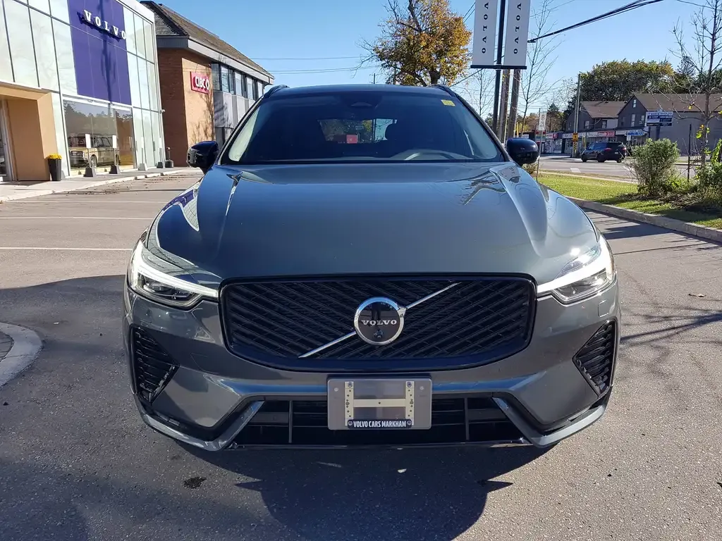 Volvo Xc60 2026 photo 4