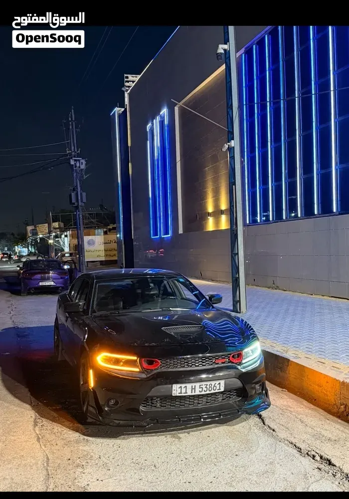 Dodge Charger 2023 photo 5