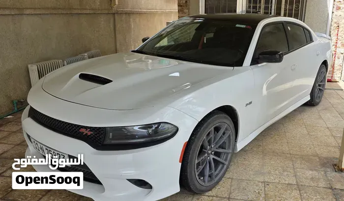 Dodge Charger 2023 photo 2