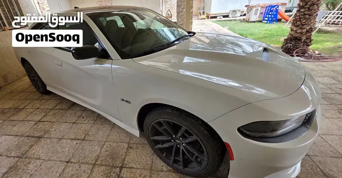 Dodge Charger 2023 photo 3