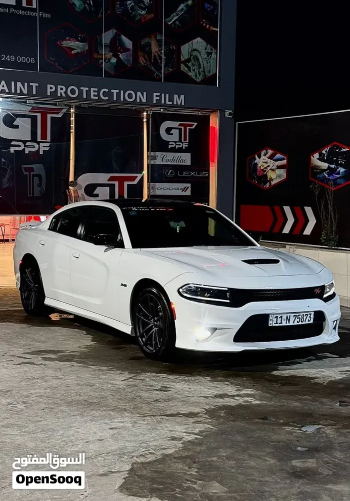 Dodge Charger