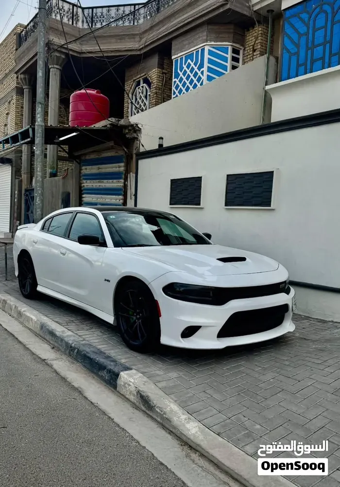 Dodge Charger 2023 photo 4