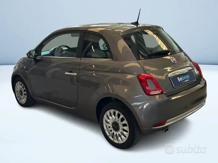 Fiat 500 2021 photo 5