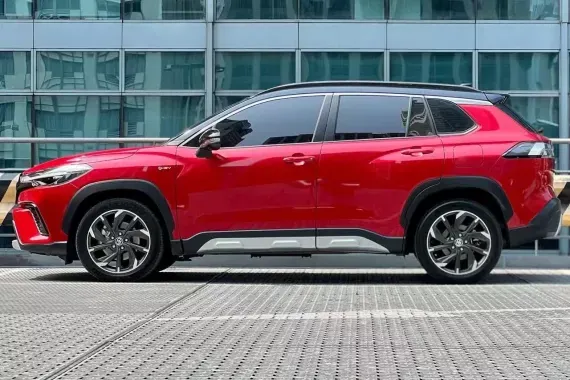 Toyota Corolla Cross 2024 photo 5