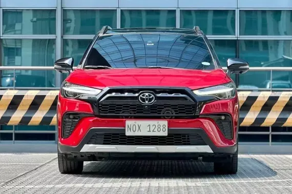 Toyota Corolla Cross 2024 photo 4