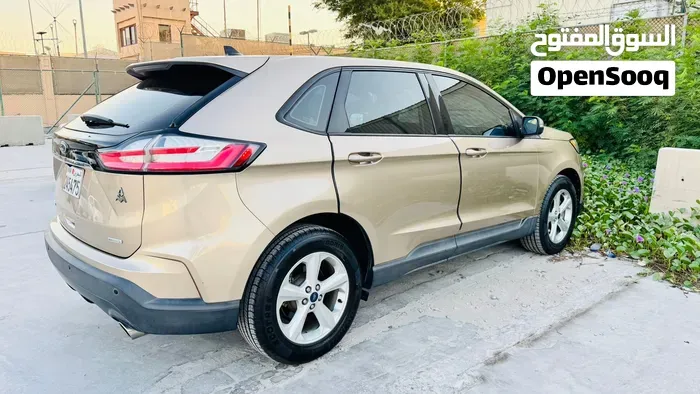 Ford Edge 2020 photo 4