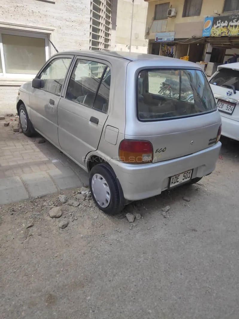 Daihatsu Cuore